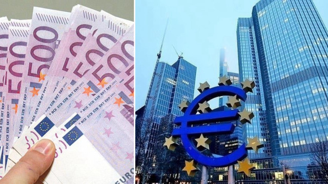 Avrupa Merkez Bankasından ‘müdahaleye hazırız’ mesajı