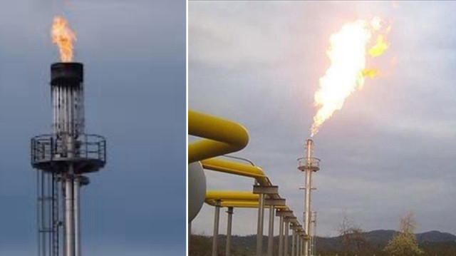 Avrupa’da gaz fiyatları haftaya sert düşüşle başladı