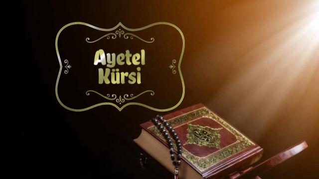 Ayetel Kürsi okumanın fazileti nedir?