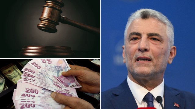 Bakan Bolat: Boykot çağrısıyla ticari kayıp yaşayanlar tazminat davası açabilir