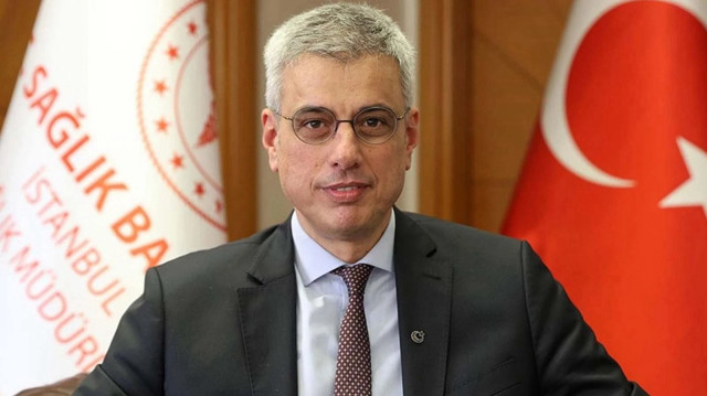 Bakan Memişoğlu: Sağlık turizminden yıllık 20 milyar dolarlık gelir hedefliyoruz