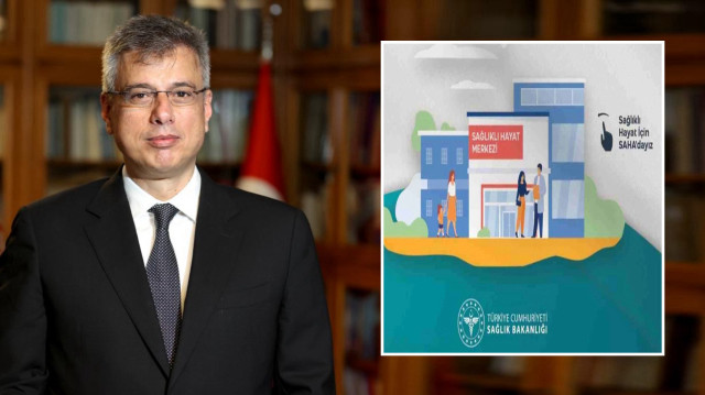 Bakan Memişoğlu’ndan “Sağlıklı Hayat Akademisi”ne ilişkin paylaşım: 81 ilde hayata geçirilecek