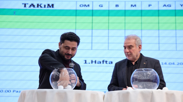 Basın Turnuvası’nda Yeni Şafak’ın rakipleri belli oldu