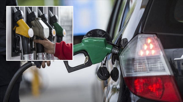 Bayram tatilinde 750,3 milyon litre akaryakıt satışı yapıldı