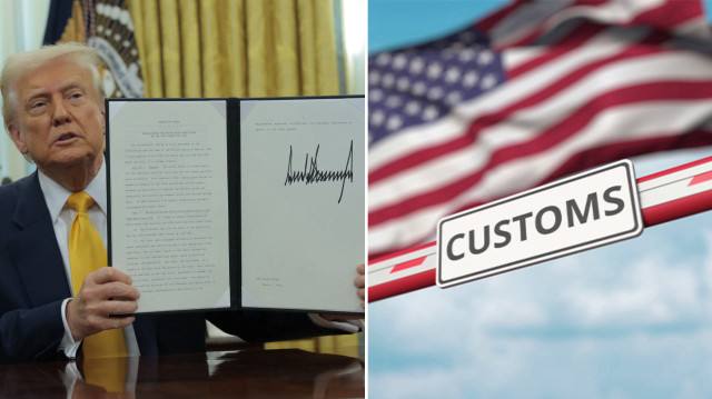 Beyaz Saray: 2 Nisan 2025 Amerikan tarihinin en önemli günlerinden biri olacak