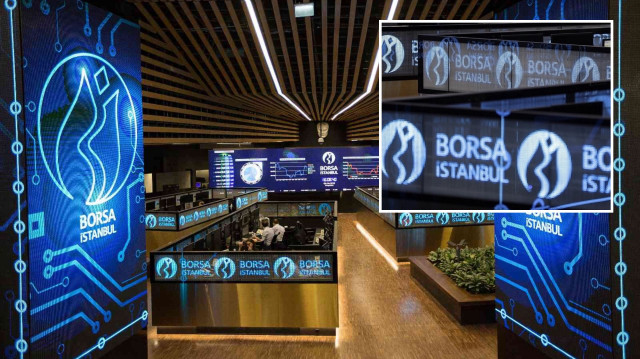 Borsa günün ilk yarısında yükseldi: İşte en çok değer kazanan sektörler