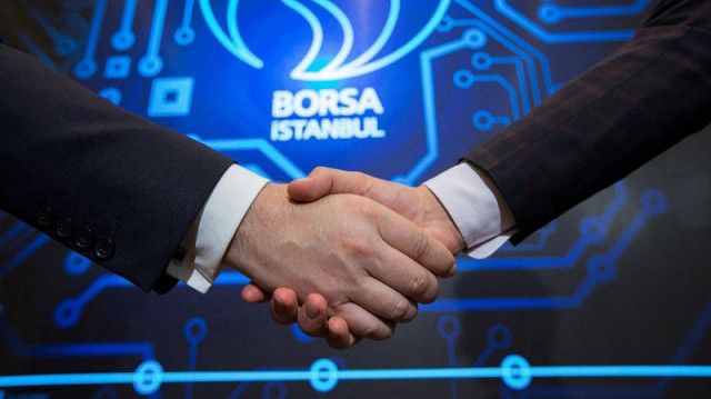 Borsa haftayı yükselişle tamamladı: En çok kazandıran madencilik oldu