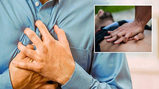 Bu bilgi hayat kurtarır: ‘Kalp krizinde nabız yoksa acilen masaja başlanması gerekir’
