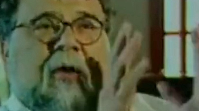 Celal Şengör’ün 2000 yılında verdiği röportaj yeniden gündem oldu