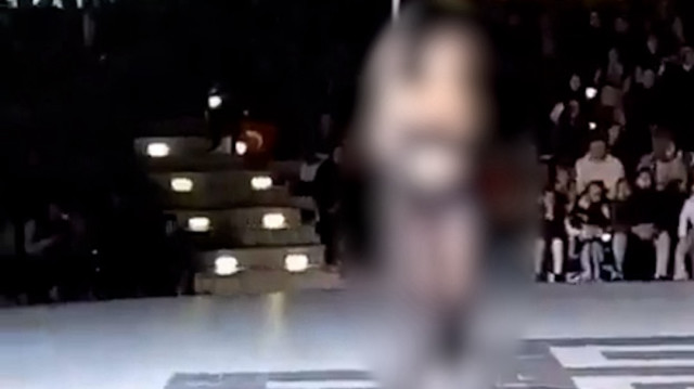 CHP’li Altıeylül Belediyesi 23 Nisan’da çocuklara müstehcen dans gösterisi izletti