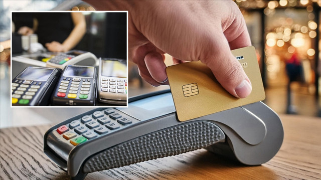 CHP’nin boykot çağrısı karşılık bulmadı: 2 Nisan’da kartlı alışverişlerin tutarı mart ayını geçti