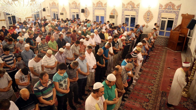 Cuma namazı saat kaçta? 11 Nisan İstanbul, Ankara, İzmir illere göre cuma namazı vakitleri