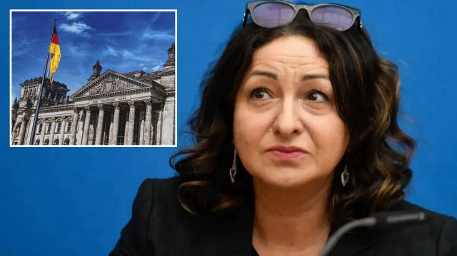 Dilek Kalaycı kararı açıklandı: Alman mahkemesinden rüşvete hapis cezası