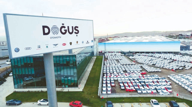 Doğuş Oto’ya boykot uğramadı