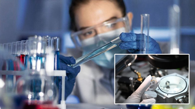 Dünyanın ilk ultra hassas ve esnek amonyak sensörünü geliştirildi