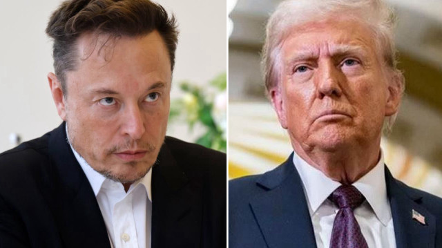 Elon Musk’ın Trump hükümetindeki görevinden ayrılacağı iddia edildi