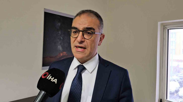 Erciyes yaz aylarında da sporun merkezi olacak