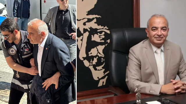 Eski Devrek Belediye Başkanı CHP’li Çetin Bozkurt ‘usulsüzlük ve zimmete geçirme’ suçundan ev hapsi verildi