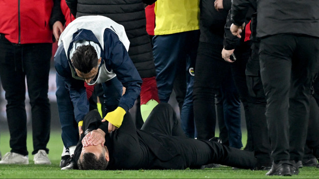 Fenerbahçe sessizliğini bozdu: Okan Buruk’a sert tepki