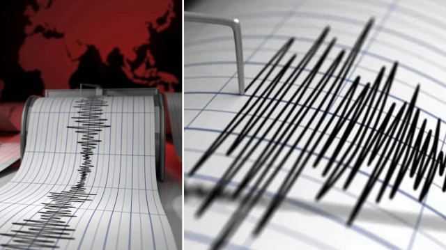 Filipinler’de 5,9 büyüklüğünde deprem