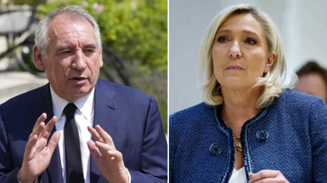 Fransa Başbakanı Bayrou’dan mahkemenin Le Pen kararına: Yargıyı eleştirmeye hakkımız yok