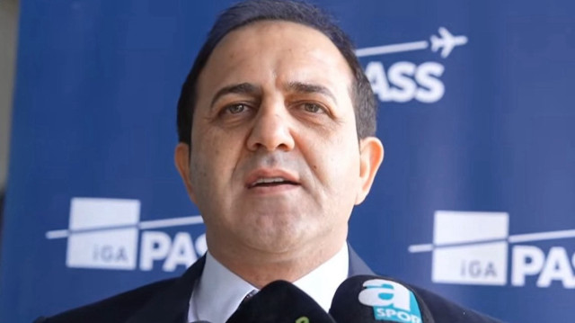 Galatasaray stadyumunu yeniliyor: Resmi açıklama geldi
