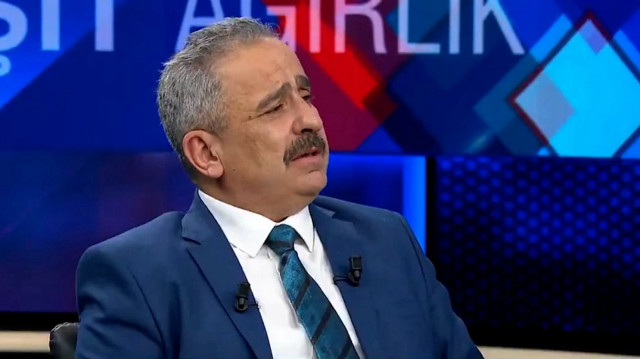 Gazeteci Sinan Burhan’dan bomba iddia: ‘Jammer’ demişlerdi bakın o bavullarda ne varmış