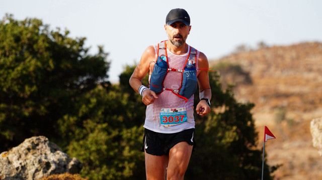 Gökçeada Ultra Trail 30-31 Mayıs tarihlerinde düzenlenecek