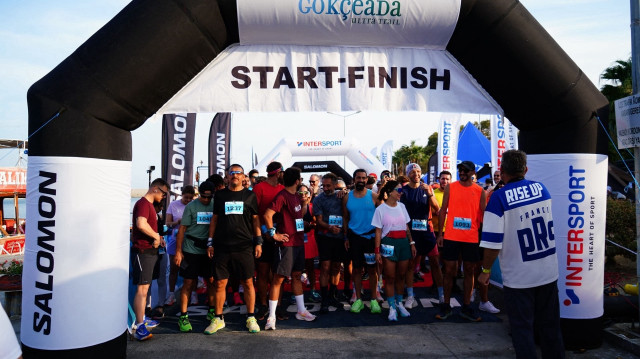 Gökçeada Ultra Trail 30-31 Mayıs’ta koşulacak