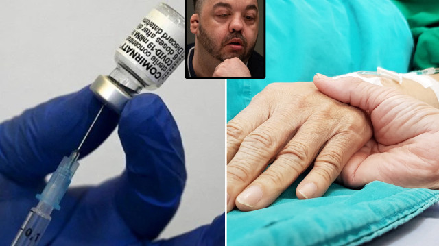 Hastalara ‘ölümcül kokteyl’ enjekte eden doktor 15 kişiyi öldürmüş