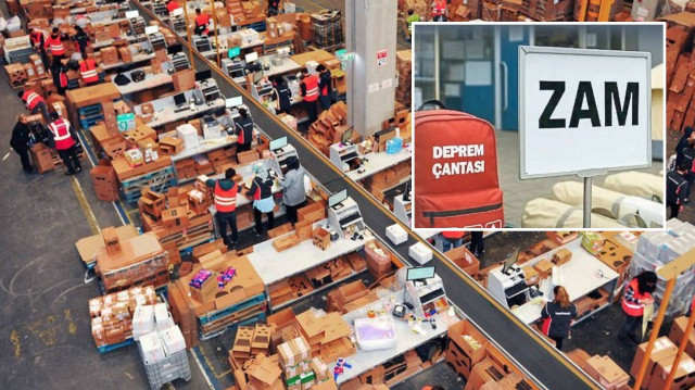 Hepsiburada, deprem sonrası fahiş fiyat artışı yapan ürünlerin satışını durdurdu