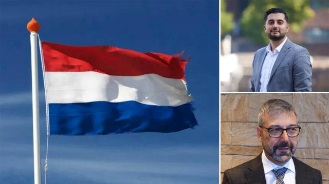 Hollanda’da Müslümanlar hakkında gizlice toplanan veriler iki ay içinde imha edilecek
