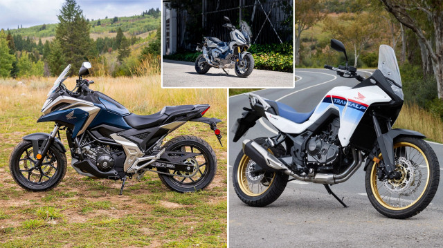 Honda’nın yenilenen 3 modeli Türkiye’de satışa çıktı