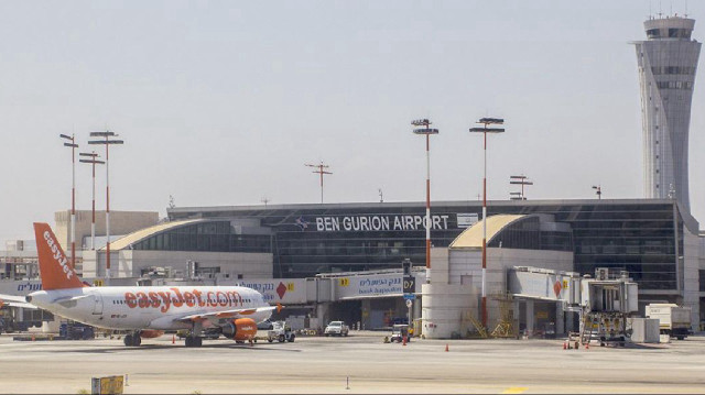 Husiler Ben Gurion Havalimanı hedef aldı