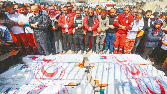 İnfaz kayıtları telefondan çıktı