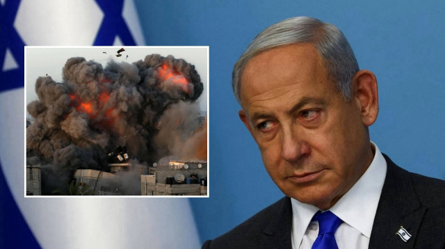 İsrail basını: Netanyahu Gazze’deki saldırıları ekim ayında sonlandıracak