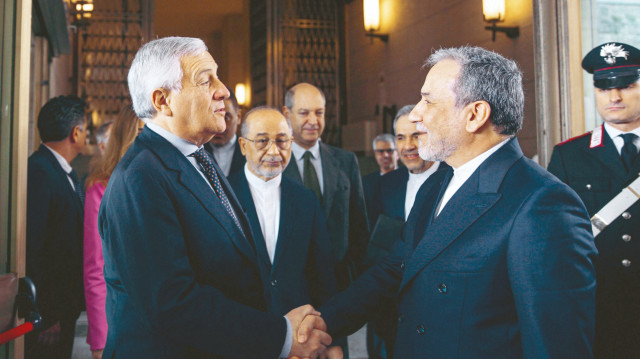 İsrail’de ABD ve İran anlaşacak korkusu