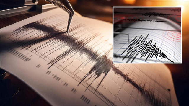 İstanbul’da 4.1 büyüklüğünde yeni deprem