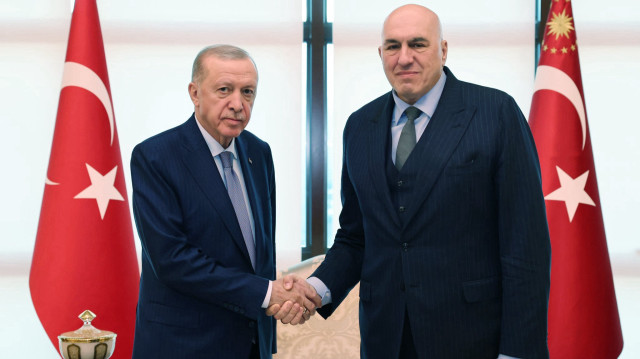 İtalya’dan ‘Türkiye’ açıklaması: Değerli bir fırsattı