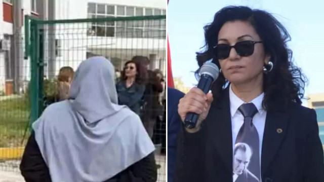 KKTC’deki başörtüsü sorunu çözüldü: Kılık, Kıyafet Disiplin Değişiklik Tüzüğü onaylandı
