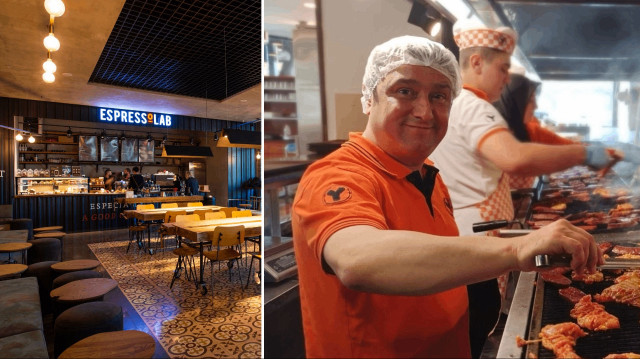 Köfteci Yusuf’tan Espressolab iddiaları hakkında açıklama: Paylaşım bizlere ait değil