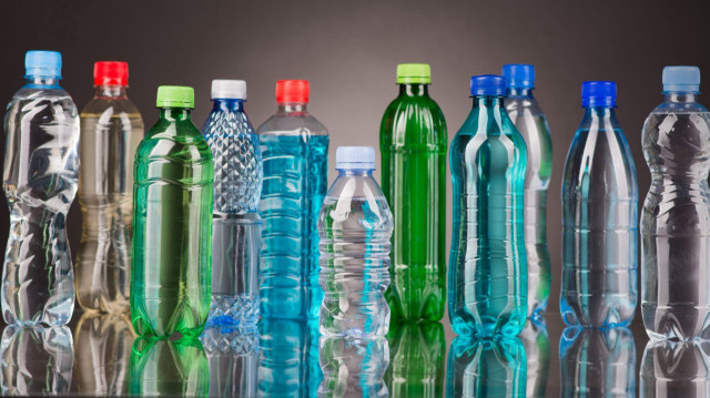 Mikrop yuvası: Uzmanlardan plastik şişe uyarısı