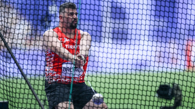 Milli atletlerden 3 madalya daha