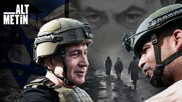 Netanyahu nasıl silah kaçakçısı oldu?