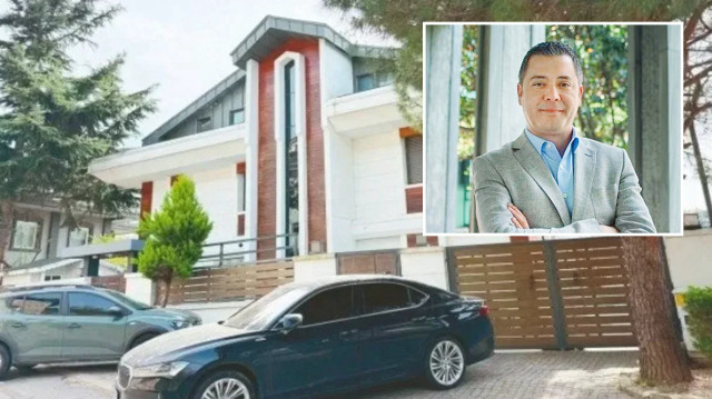 Ongun’un kirası 5,6 milyon lira oldu
