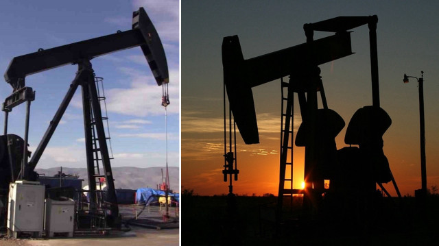 OPEC’in ham petrol üretimi martta günlük 78 bin varil azaldı