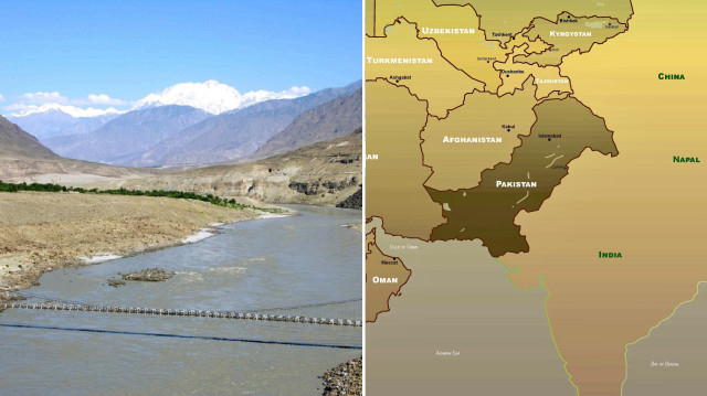 Pakistan’dan Hindistan’a uyarı: Her türlü girişim savaş nedeni sayılacak