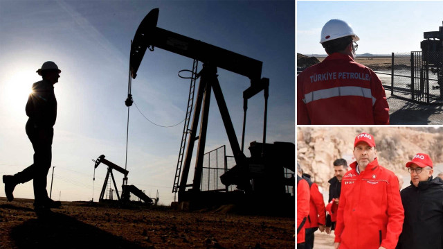 Petrol ve doğal gazda dev hamle: Somali’de arama faaliyeti başlayacak