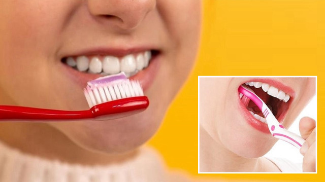 Sağlıklı yaşamın ilk adımı sorunsuz dişlerden geçiyor