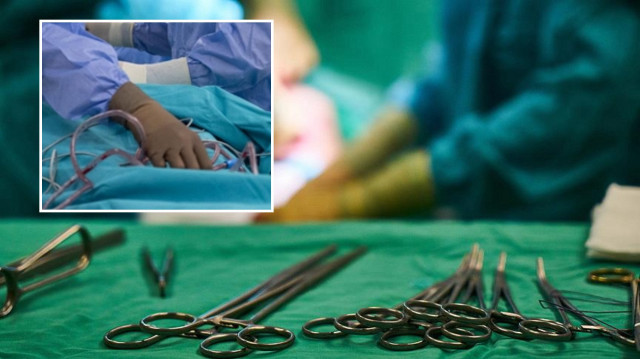 ‘Sahte doktor’ ameliyat ettiği 7 kişinin ölümü sonrası gözaltına alındı